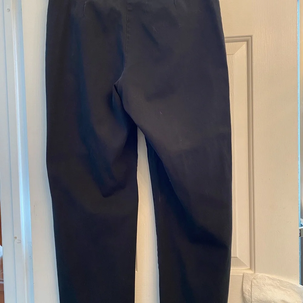 Riders by Lee Black Stretch Jeans 12P